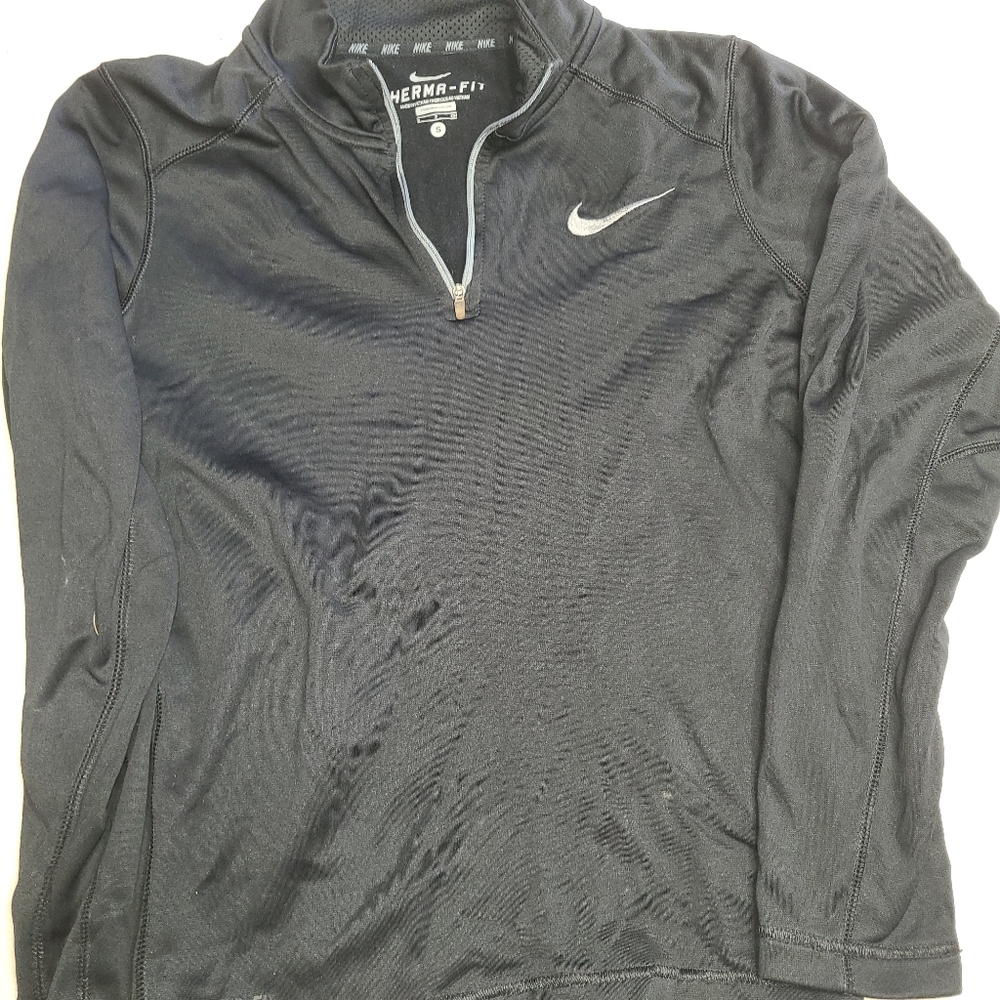 Women's Nike Therma Fit Pullover